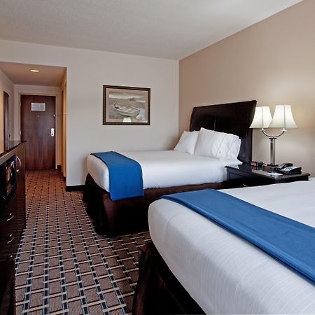 Holiday Inn Express Hotel & Suites Hope Mills-Fayetteville Airport, An Ihg Hotel Szoba fotó